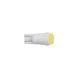 Автолампа Solar LED 12V T10 W2.1x9.5d 1SMD with lens, 2шт LC342_B2 фото 2