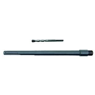Хвостовик для коронки по бетону 600мм SDS-max (тубус) SIGMA (1519161) 1519161 фото