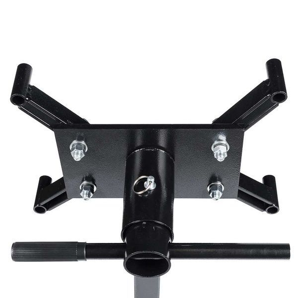 Стенд для двигателя 450кг (1000lbs) SIGMA (6140011) 6140011 фото