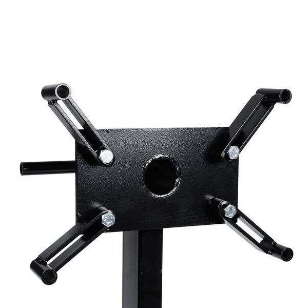 Стенд для двигателя 450кг (1000lbs) SIGMA (6140011) 6140011 фото