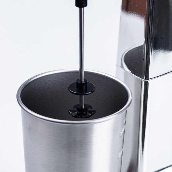 Міксер для молочних коктейлів Sokany SK-1737 Milk Shake Machine 100W 500ml міксер для коктейлів SK1737 фото