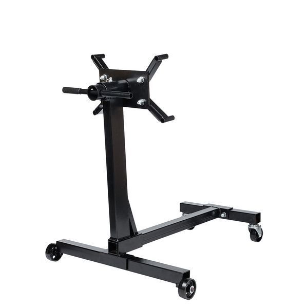 Стенд для двигателя 450кг (1000lbs) SIGMA (6140011) 6140011 фото