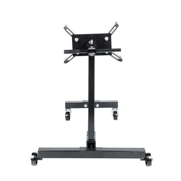Стенд для двигателя 450кг (1000lbs) SIGMA (6140011) 6140011 фото