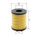 Фільтр масляний Molder Filter OFX 261D (WL7408, OX371DEco, HU7131X) OFX261D фото 2