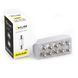 Лампа накаливания Solar C5W 24V 5W SV8.5 T11x41, 10шт