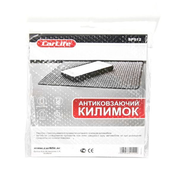 Антискользящий коврик SP512 фото