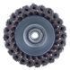 Щітка дротяна чашоподібна &Oslash;125мм М14&times;2мм (сталева кручена) SIGMA (9026121) 9026121 фото 4