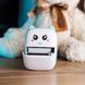 Дитячий міні-принтер портативний Happy Life Mini Printer HPX1BL фото 2