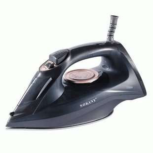 Утюг с парогенератором Sokany Steam Iron 2200W утюг паровой SK6699 фото