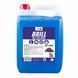 Поліроль для шин Nowax Brill Wet Tire Shine концентрат 5л
