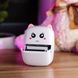 Дитячий міні-принтер портативний Happy Life Mini Printer HPX1P фото 1