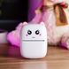 Дитячий міні-принтер портативний Happy Life Mini Printer HPX1P фото 2