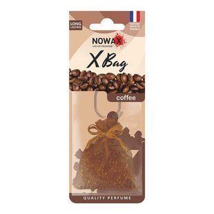 Ароматизатор Nowax X Bag Coffee сухой NX07553 фото