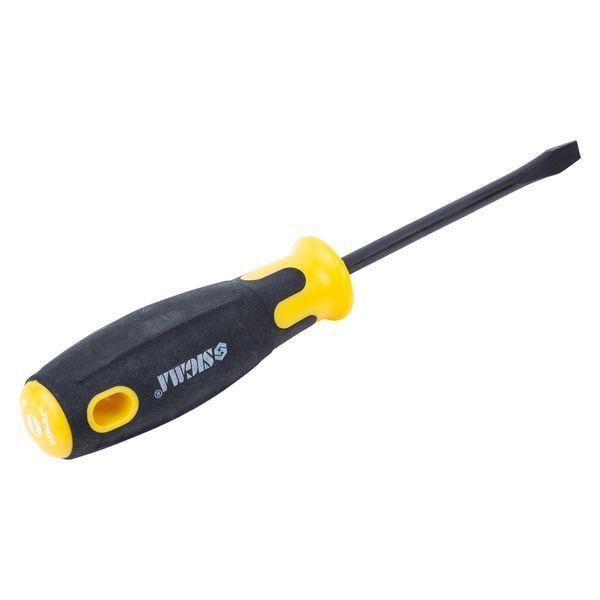 Набор отверток вороненых 4шт CrV SIGMA (4007651) 4007651 фото