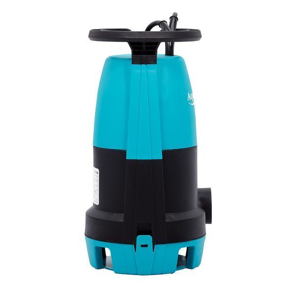Насос дренажний садовий 3в1 0.75кВт Hmax 8.5м Qmax 290л/хв AQUATICA XKJa750E (773134) 773134 фото