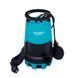 Насос дренажний садовий 3в1 0.75кВт Hmax 8.5м Qmax 290л/хв AQUATICA XKJa750E (773134)