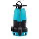 Насос дренажний садовий 3в1 0.75кВт Hmax 8.5м Qmax 290л/хв AQUATICA XKJa750E (773134) 773134 фото 3