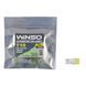 Автолампа Winso LED 12V SMD T10 W2.1x9.5d, 10шт 127120