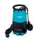 Насос дренажний садовий 3в1 0.75кВт Hmax 8.5м Qmax 290л/хв AQUATICA XKJa750E (773134) 773134 фото 2