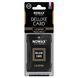 Ароматизатор Nowax Delux Card Legend, 6g сухой