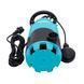 Насос дренажний садовий 3в1 0.75кВт Hmax 8.5м Qmax 290л/хв AQUATICA XKJa750E (773134) 773134 фото 8