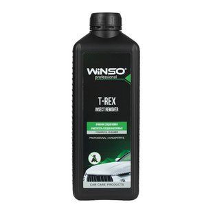 Очиститель от насекомых Winso Insect Remover T-Rex 1л 880770 фото