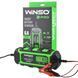 Зарядное устройство АКБ Winso Pro 12В 150А&middot;ч 6А с LCD-экраном 139510 фото 4
