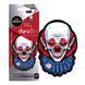 Ароматизатор Aroma Car Cellulose Characters - Red Clown сухий