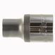 Насадка шестигранная короткая 1/2" 9мм CrV ULTRA (6070092) 6070092 фото 7