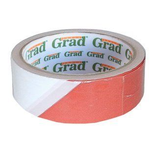 Лента сигнальная 50мм&times;50м GRAD (8423855) 8423855 фото