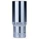 Насадка шестигранная длинная 1/2" 24мм CrV ULTRA (6072242) 6072242 фото 1