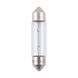 Лампа розжарювання Brevia C10W 24V 10W SV8.5 T11x41 CP, 10шт 24317C фото 2