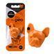 Ароматизатор Aroma Car Geo Dog - Orange Sparkling Mango сухий