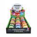 Ароматизатор Winso Organic Fresh MIX №1, 40г гелевий