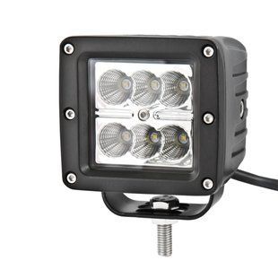 Автолампа світлодіодна Belauto Cree Flood LED (6*4w) BOL0604F фото
