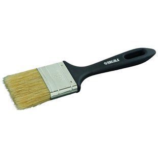 Кисть флейцевая оптима 2" SIGMA (8301541) TR8301541 фото