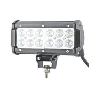 Автолампа світлодіодна Belauto Cree Flood LED (12*3w) BOL1203F фото