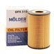 Фильтр масляный Molder Filter OFX 51D (92040E, OX161DEco, HU9315X) OFX51D фото 1