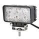 Автолампа светодиодная Belauto Epistar Spot LED (6*3w) BOL0103S фото 1