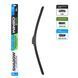 Бескаркасная щетка Winso Pro Shadow 23/580мм 117580 фото 3