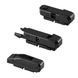Бескаркасная щетка Winso Pro Shadow 23/580мм 117580 фото 4