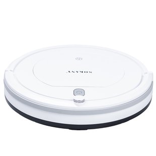 Робот-пылесос Sokany Robot Vacuum Cleaner пылесос робот SK13017W фото