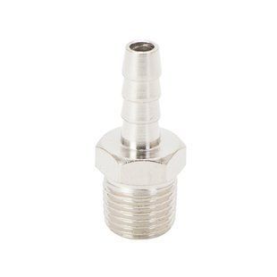 Штуцер для шланга 6мм MT &frac14;" SIGMA (7023121) 7023121 фото