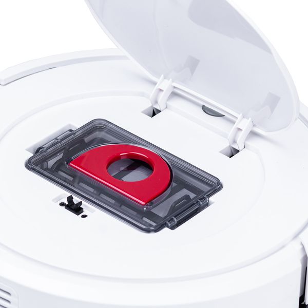 Робот-пылесос Sokany Robot Vacuum Cleaner пылесос робот SK13017W фото