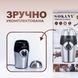 Кофемолка Sokany SK-3024 Grinding Blender 150W 50g электрокофемолка SK3024 фото 8