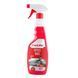 Віск CarLife Speed Wax для кузова швидкий 500мл