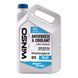 Антифриз Winso Antifreeze & Coolant Blue G11 -35 &deg; C голубой готовый 0,9 кг