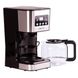 Кавоварка крапельна Sokany CM-121E Coffee Maker 950W 1.5l електрокавоварка CM121E фото 1