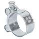 Хомут силовий оцинкований 20мм &Oslash;36-39мм SIGMA (2509121) 2509121 фото 4