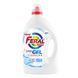 Гель для стирки Feral White для белых вещей 3,5л